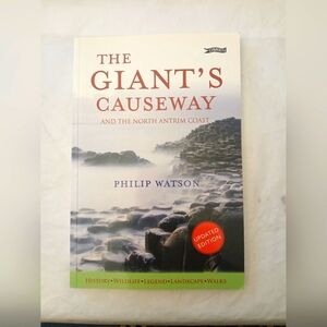 The Giant's Causeway by Phillip Watson